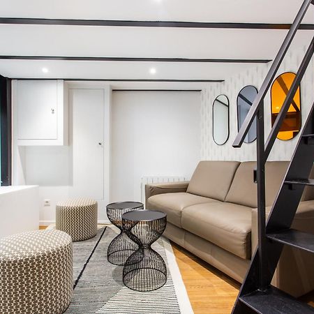 Luxury Loft In Paris Apartment Cameră foto