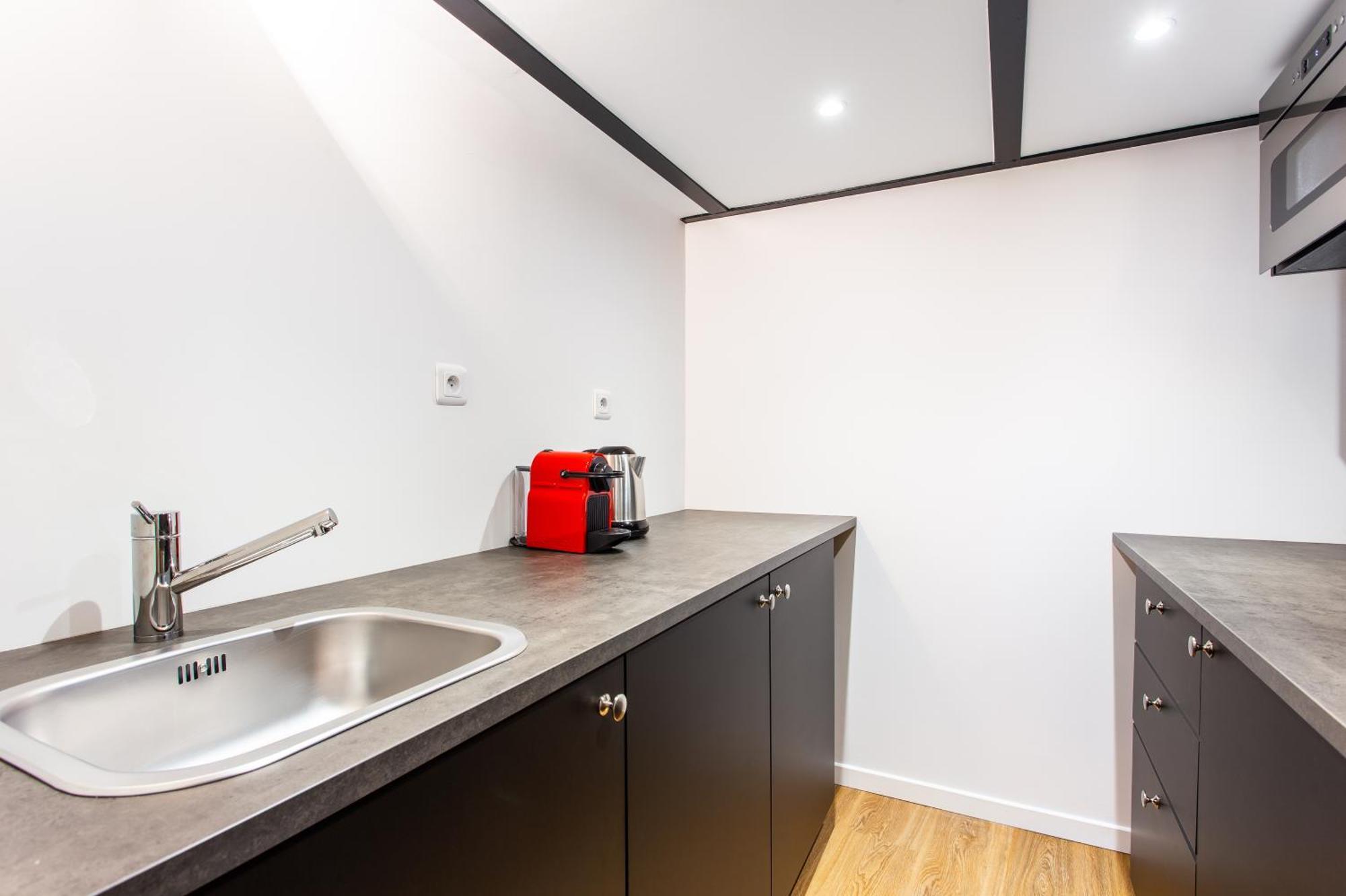 Luxury Loft In Paris Apartment Cameră foto